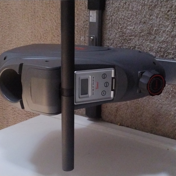 Rowing machine.Sunny - Picture 3 of 3